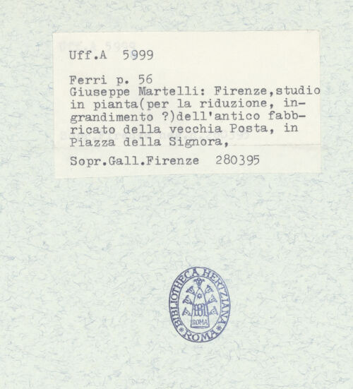 Rückseite von bh314604_recto