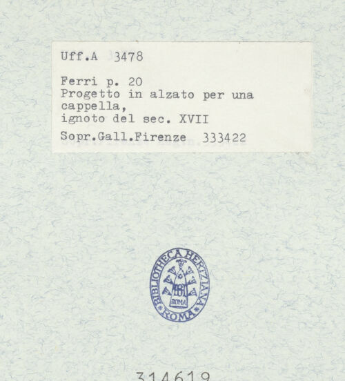 Rückseite von bh314619_recto