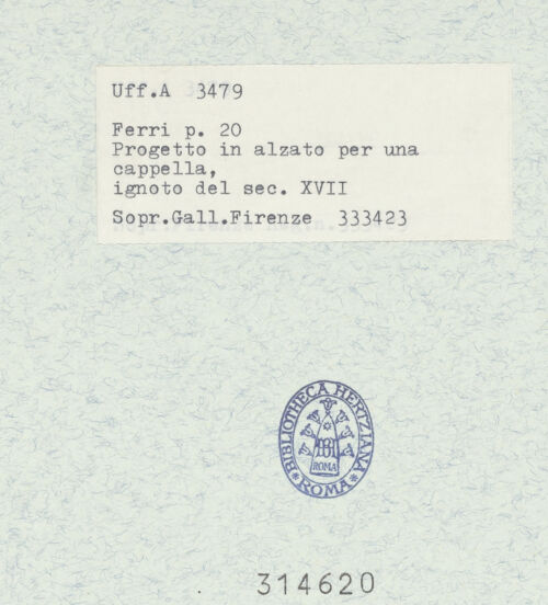 Rückseite von bh314620_recto