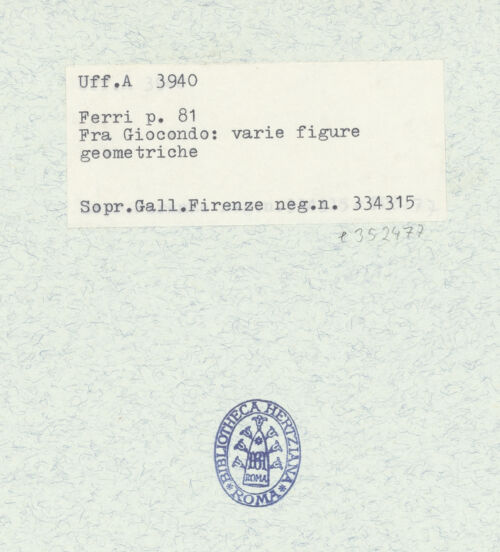 Rückseite von bh314623_recto