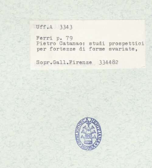 Rückseite von bh314626_recto