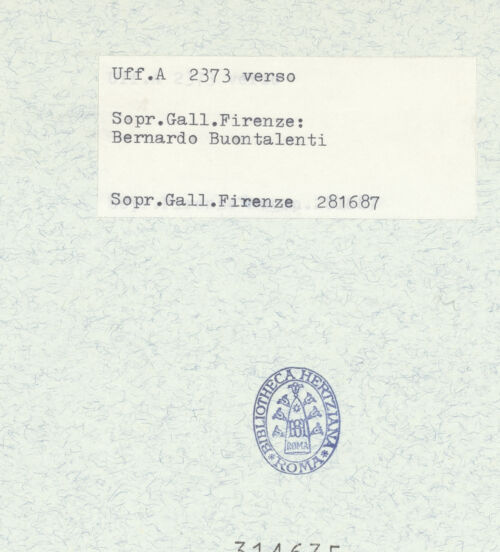 Rückseite von bh314635_recto