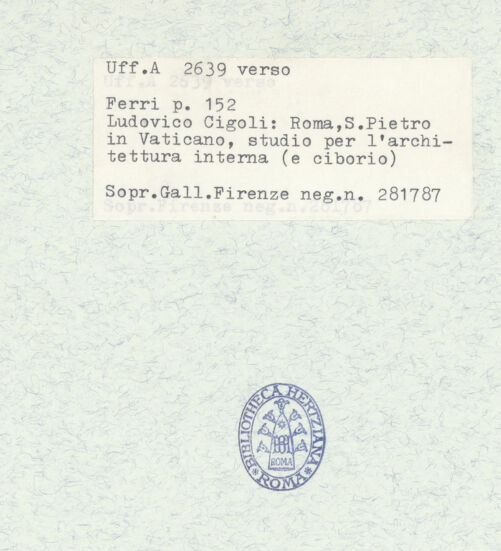 Rückseite von bh314636_recto