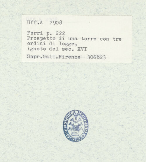 Rückseite von bh314660_recto