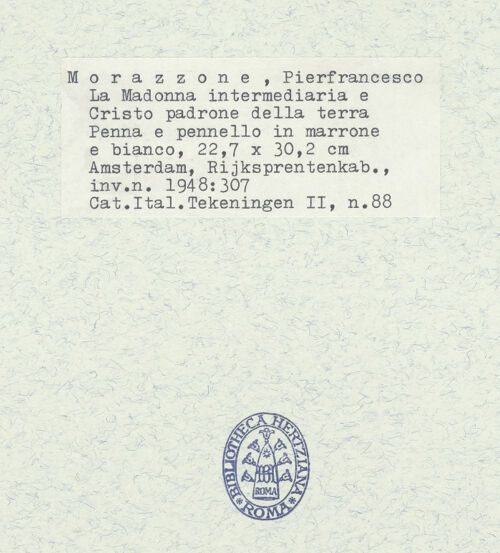 Rückseite von bh314689_recto