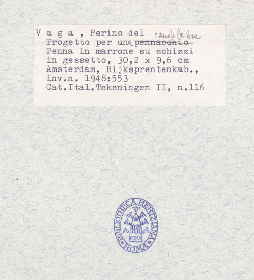 Rückseite von bh314698_recto