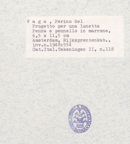 Rückseite von bh314702_recto