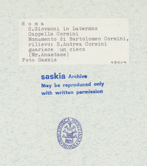 Rückseite von bh314769_recto