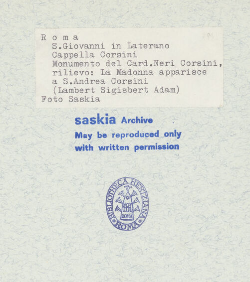 Rückseite von bh314773_recto