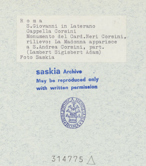 Rückseite von bh314775_recto