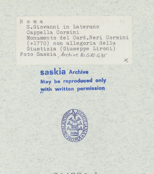 Rückseite von bh314776_recto