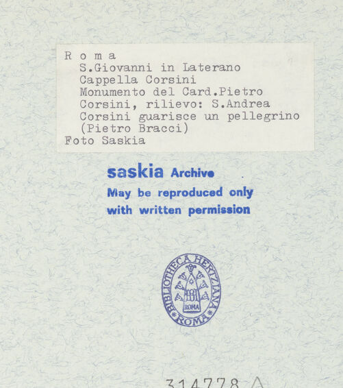 Rückseite von bh314778_recto