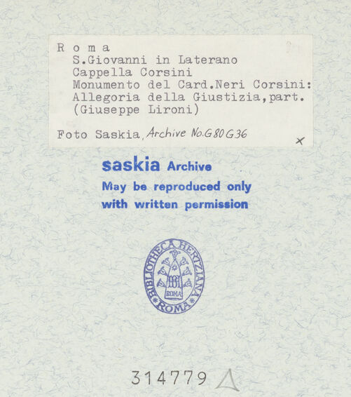 Rückseite von bh314779_recto