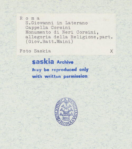 Rückseite von bh314787_recto