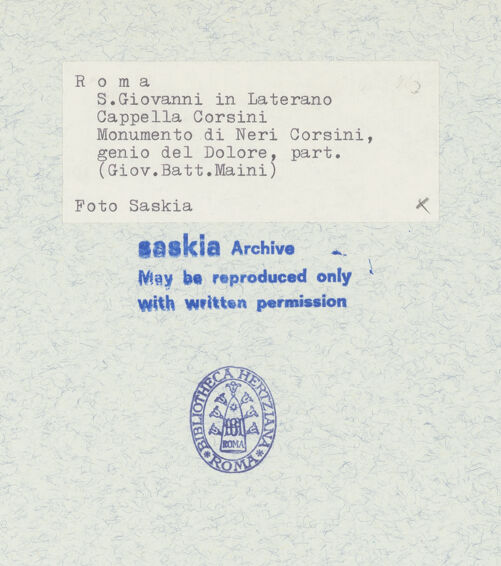 Rückseite von bh314788_recto