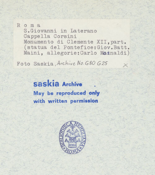 Rückseite von bh314793_recto