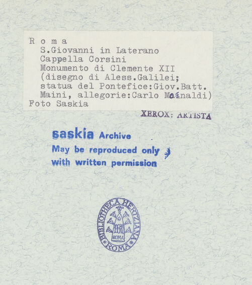 Rückseite von bh314794_recto