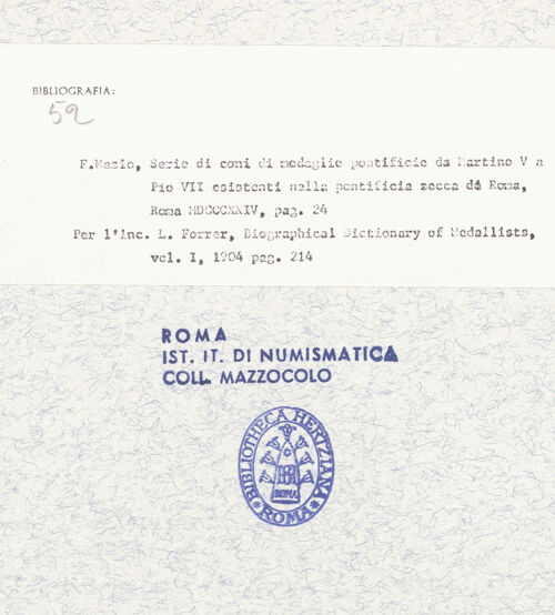 Rückseite von bh314805_bh314806_recto