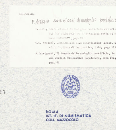 Rückseite von bh314821_bh314822_recto