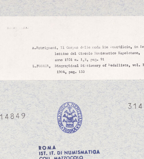 Rückseite von bh314849_bh314850_recto