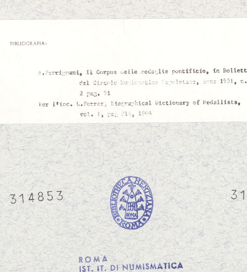 Rückseite von bh314853_bh314854_recto