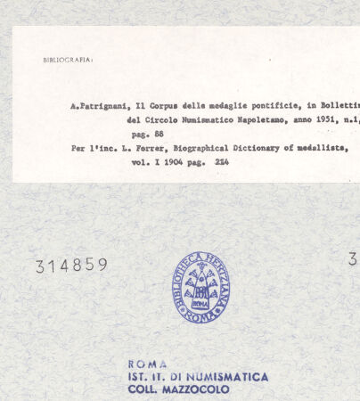 Rückseite von bh314859_bh314860_recto