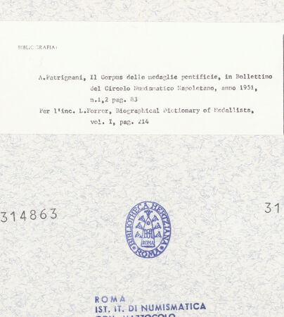 Rückseite von bh314863_bh314864_recto