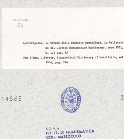 Rückseite von bh314865_bh314866_recto