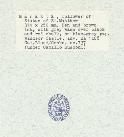 Rückseite von bh314921_recto