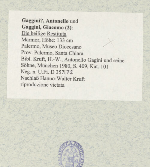 Rückseite von bh314997_recto