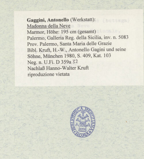 Rückseite von bh314998_recto