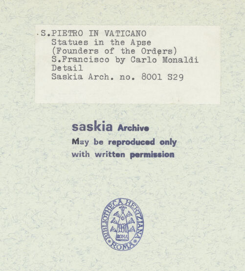 Rückseite von bh315029_recto