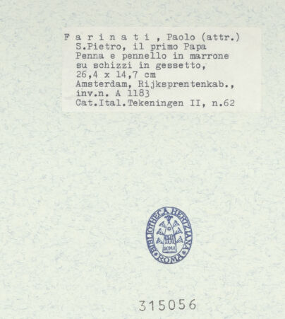 Rückseite von bh315056_recto