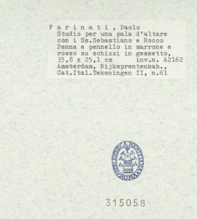 Rückseite von bh315058_recto