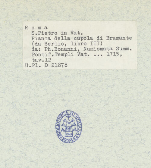 Rückseite von bh315181_recto