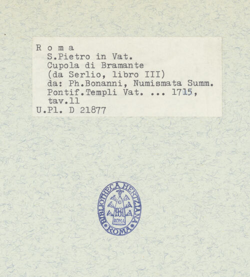 Rückseite von bh315182_recto