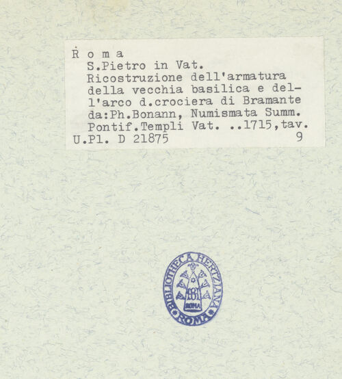 Rückseite von bh315184_recto