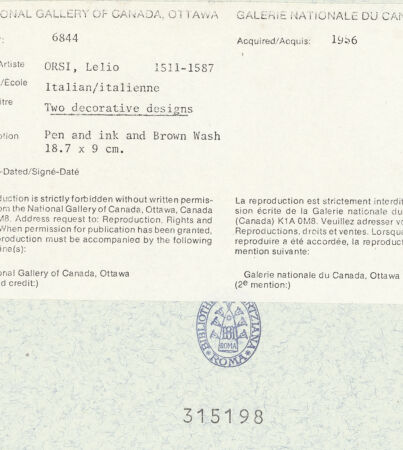 Rückseite von bh315198_recto