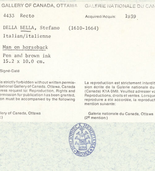 Rückseite von bh315211_recto