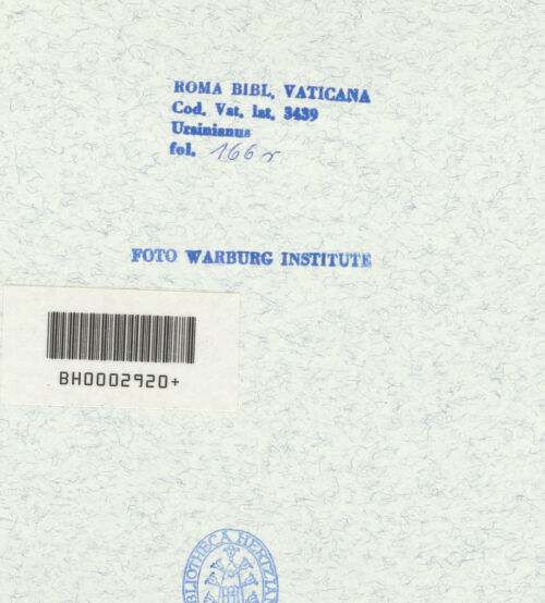 Rückseite von bh315364_recto