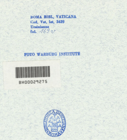 Rückseite von bh315366_recto