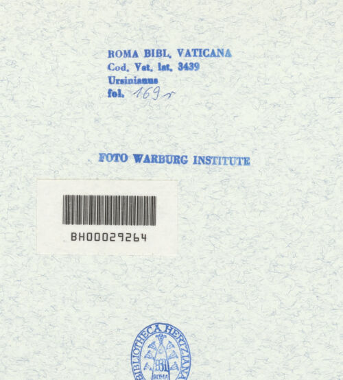 Rückseite von bh315367_recto