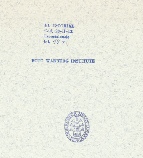 Rückseite von bh315440_recto