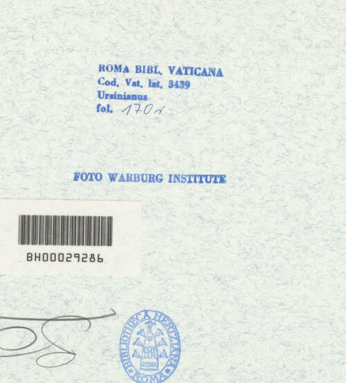 Rückseite von bh315510_recto