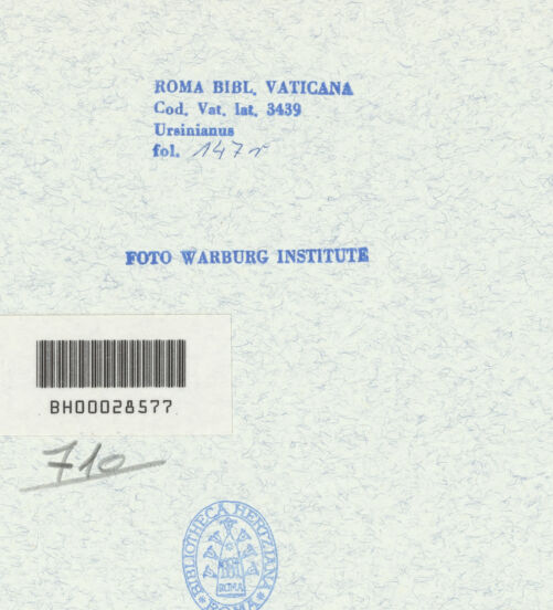 Rückseite von bh315511_recto