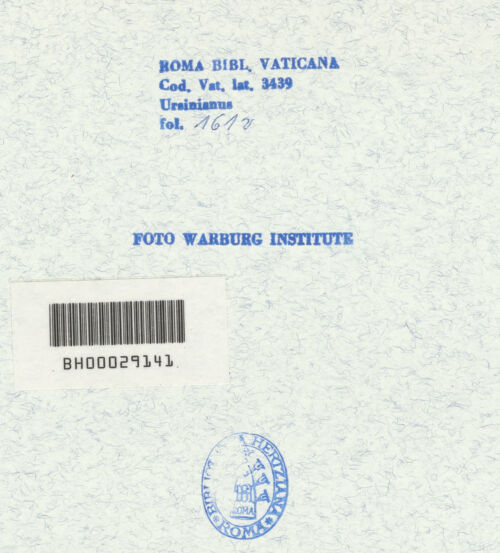 Rückseite von bh315514_recto