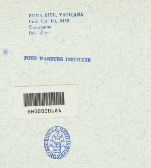 Rückseite von bh315517_recto