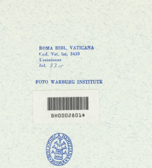 Rückseite von bh315520_recto