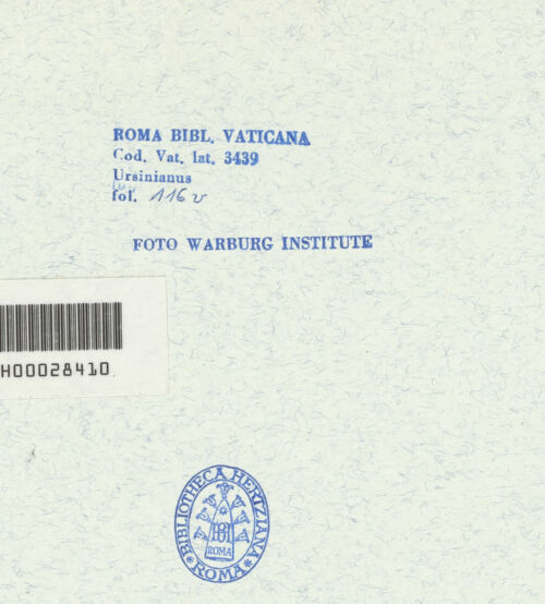 Rückseite von bh315528_recto