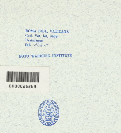 Rückseite von bh315540_recto